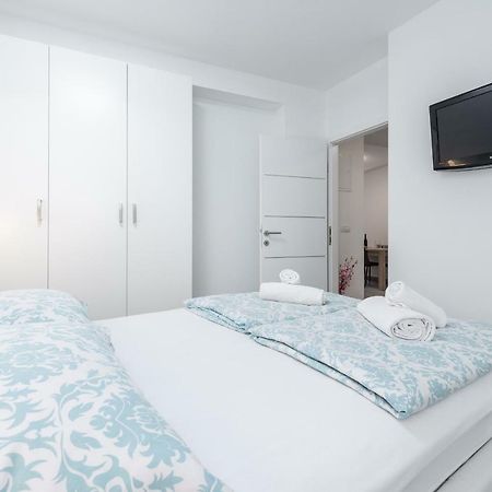 M&M Apartment Дубровник Экстерьер фото